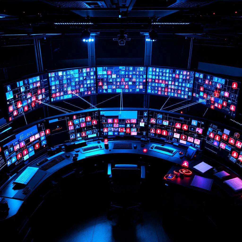 Detect Inauthentic Users